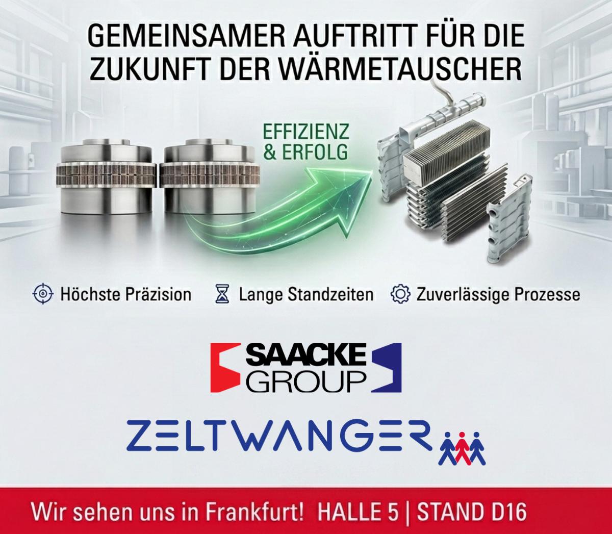 Zellwanger-Saacke Zellwanger-Saacke