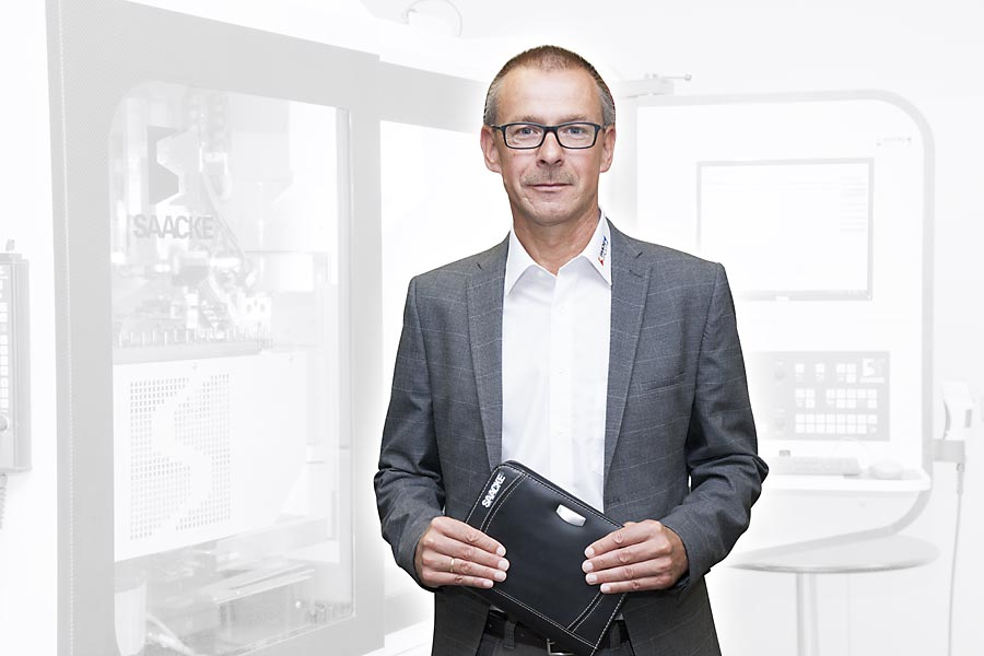 Arno Fabry Gebr. SAACKE GmbH & Co. KG